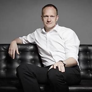 Meet your Posher, Darren